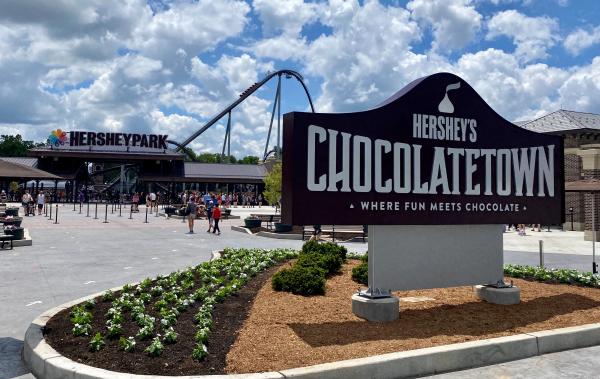 Hershey Park