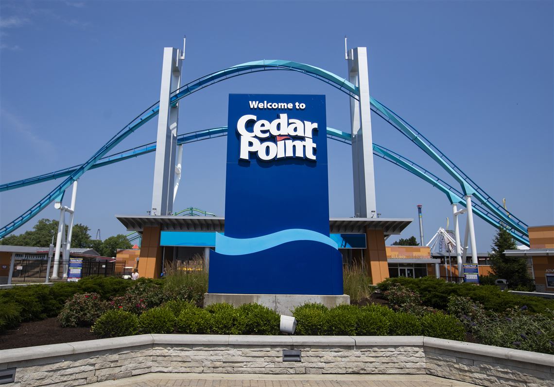 Cedar Point