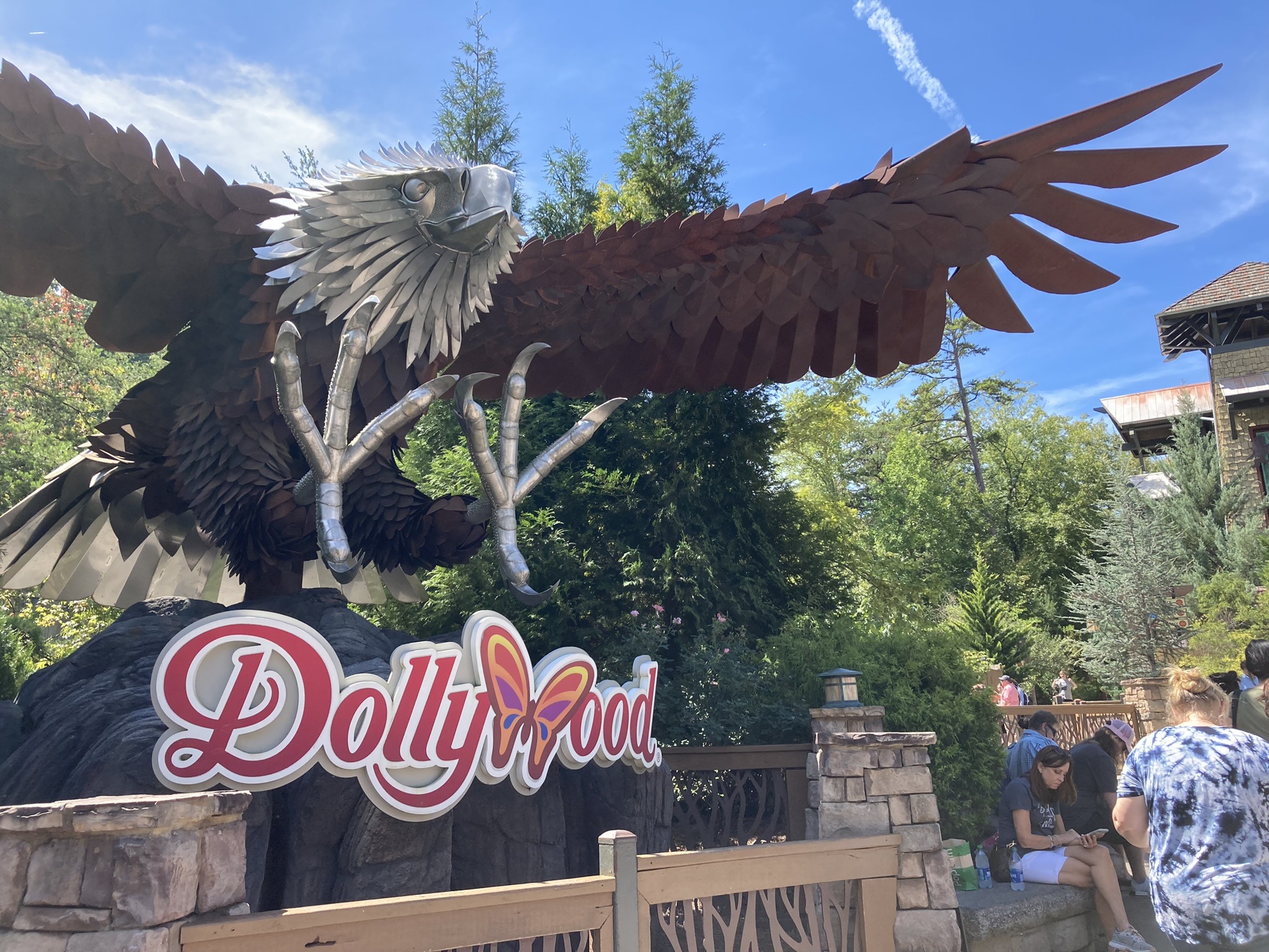 Dollywood 