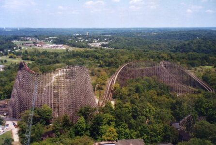 Son of Beast Kings Island